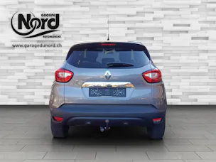 RENAULT Captur 1.2 TCe Privilege EDC S/S