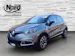 RENAULT Captur 1.2 TCe Privilege EDC S/S
