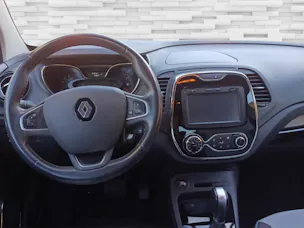RENAULT Captur 1.2 TCe Privilege EDC S/S