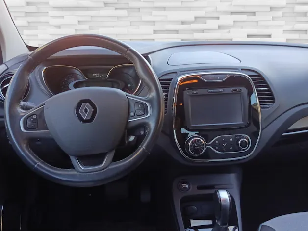 RENAULT Captur 1.2 TCe Privilege EDC S/S