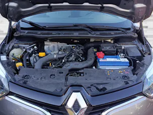 RENAULT Captur 1.2 TCe Privilege EDC S/S