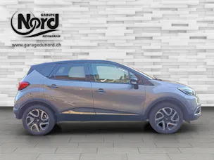 RENAULT Captur 1.2 TCe Privilege EDC S/S