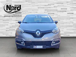 RENAULT Captur 1.2 TCe Privilege EDC S/S