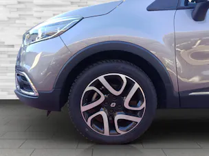RENAULT Captur 1.2 TCe Privilege EDC S/S