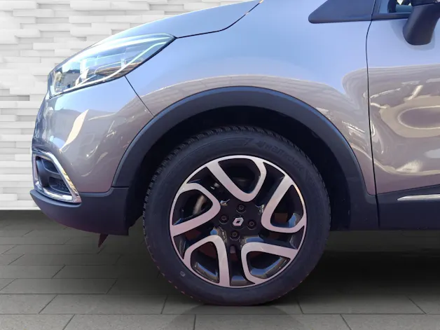 RENAULT Captur 1.2 TCe Privilege EDC S/S