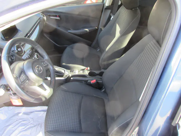 MAZDA 2 1.5 90 Ambition Plus