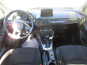 MAZDA 2 1.5 90 Ambition Plus