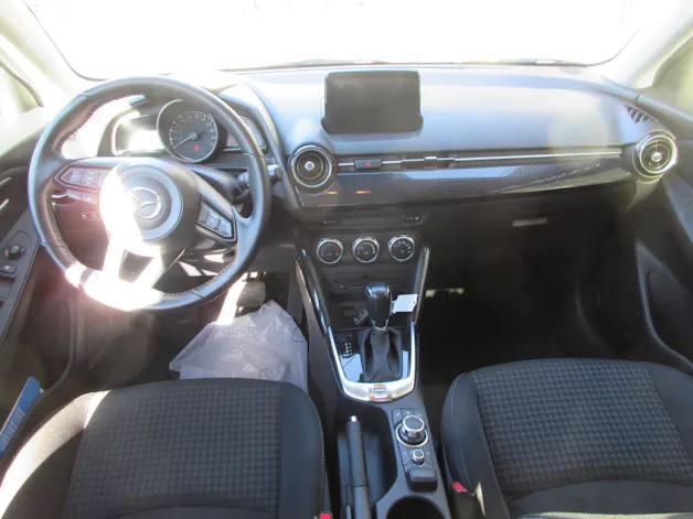 MAZDA 2 1.5 90 Ambition Plus
