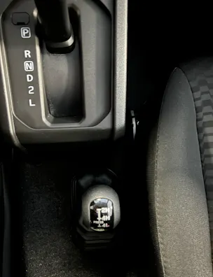 Suzuki Jimny 1.5 Compact Top Automatique 4 Place/4Platz