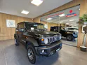 Suzuki Jimny 1.5 Compact Top Automatique 4 Place/4Platz