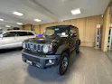 Suzuki Jimny 1.5 Compact Top Automatique 4 Place/4Platz
