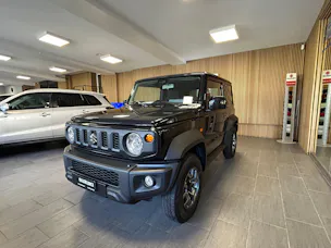 Suzuki Jimny 1.5 Compact Top Automatique 4 Place/4Platz