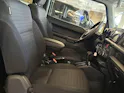 Suzuki Jimny 1.5 Compact Top Automatique 4 Place/4Platz