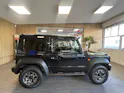 Suzuki Jimny 1.5 Compact Top Automatique 4 Place/4Platz