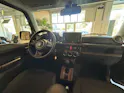 Suzuki Jimny 1.5 Compact Top Automatique 4 Place/4Platz