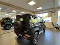 Suzuki Jimny 1.5 Compact Top Automatique 4 Place/4Platz