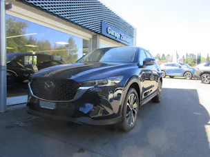 MAZDA CX-5 2.5 Revolution AWD