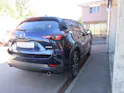 MAZDA CX-5 2.5 Revolution AWD
