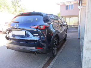 MAZDA CX-5 2.5 Revolution AWD