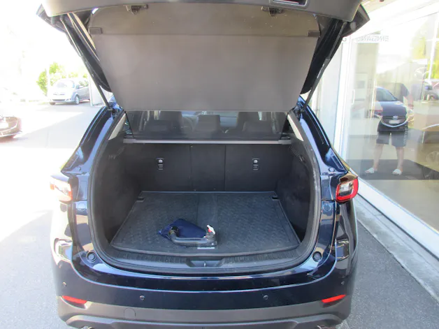MAZDA CX-5 2.5 Revolution AWD