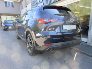 MAZDA CX-5 2.5 Revolution AWD