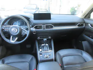 MAZDA CX-5 2.5 Revolution AWD