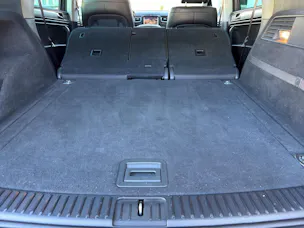 VW Touareg 3.0 V6 TDI 245 BlueMT