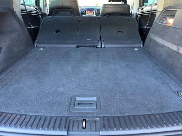 VW Touareg 3.0 V6 TDI 245 BlueMT