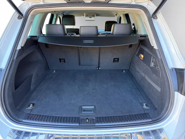 VW Touareg 3.0 V6 TDI 245 BlueMT