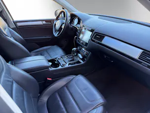 VW Touareg 3.0 V6 TDI 245 BlueMT