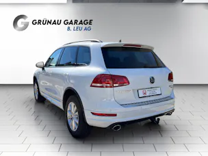 VW Touareg 3.0 V6 TDI 245 BlueMT
