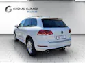 VW Touareg 3.0 V6 TDI 245 BlueMT