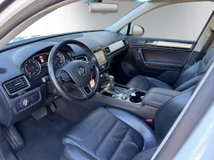 VW Touareg 3.0 V6 TDI 245 BlueMT