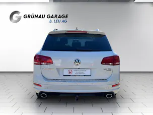 VW Touareg 3.0 V6 TDI 245 BlueMT