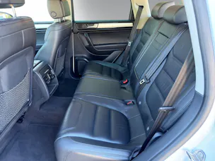 VW Touareg 3.0 V6 TDI 245 BlueMT