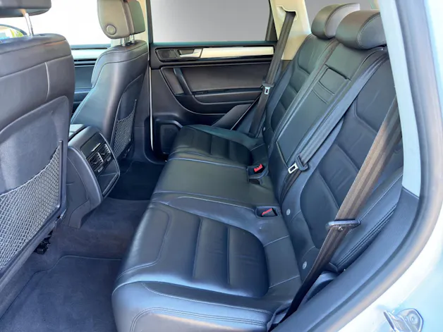 VW Touareg 3.0 V6 TDI 245 BlueMT