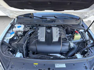 VW Touareg 3.0 V6 TDI 245 BlueMT