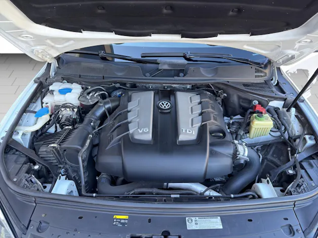 VW Touareg 3.0 V6 TDI 245 BlueMT