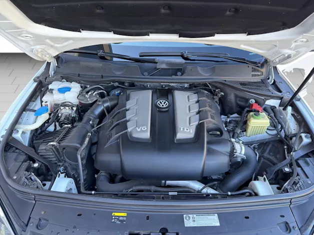 VW Touareg 3.0 V6 TDI 245 BlueMT