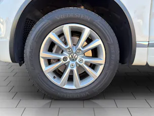 VW Touareg 3.0 V6 TDI 245 BlueMT