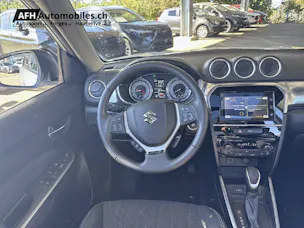 Suzuki Vitara 1.5 Compact Top Hybrid 4x4