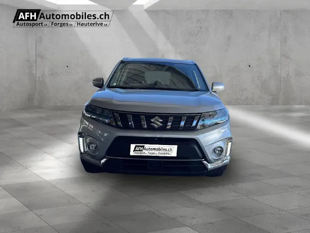 Suzuki Vitara 1.5 Compact Top Hybrid 4x4