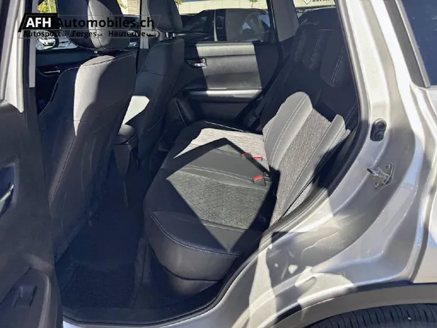 Suzuki Vitara 1.5 Compact Top Hybrid 4x4