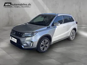 Suzuki Vitara 1.5 Compact Top Hybrid 4x4