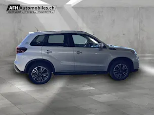 Suzuki Vitara 1.5 Compact Top Hybrid 4x4