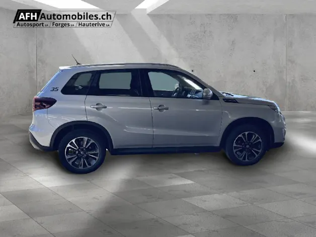 Suzuki Vitara 1.5 Compact Top Hybrid 4x4