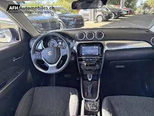 Suzuki Vitara 1.5 Compact Top Hybrid 4x4