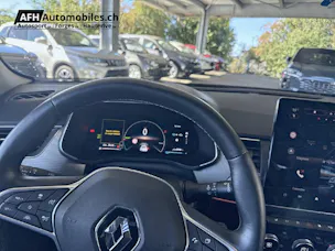 RENAULT Arkana 1.6 E-Tech techno