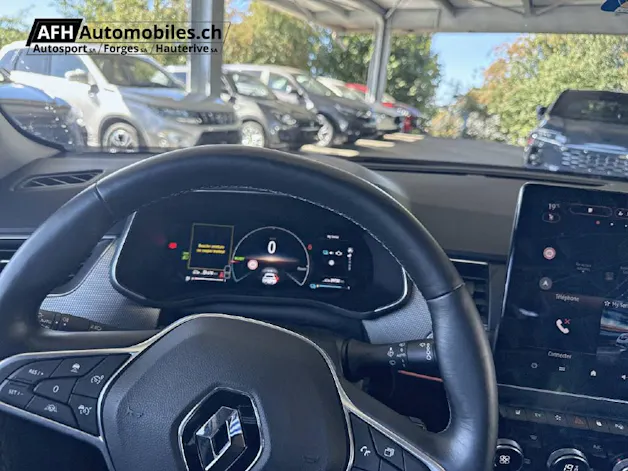 RENAULT Arkana 1.6 E-Tech techno