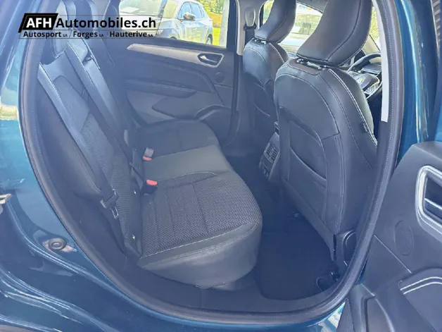 RENAULT Arkana 1.6 E-Tech techno